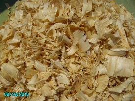 Pine Flakes Products at www.telfairforestproducts.com